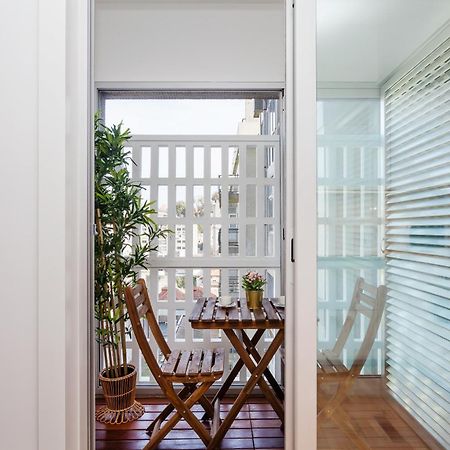 Sancha Apartment - In The Centre Near The Aliados 波尔图 外观 照片