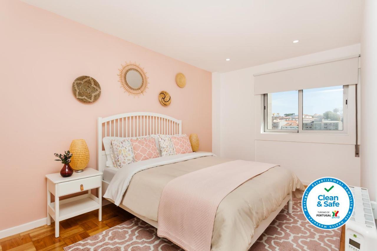 Sancha Apartment - In The Centre Near The Aliados 波尔图 外观 照片