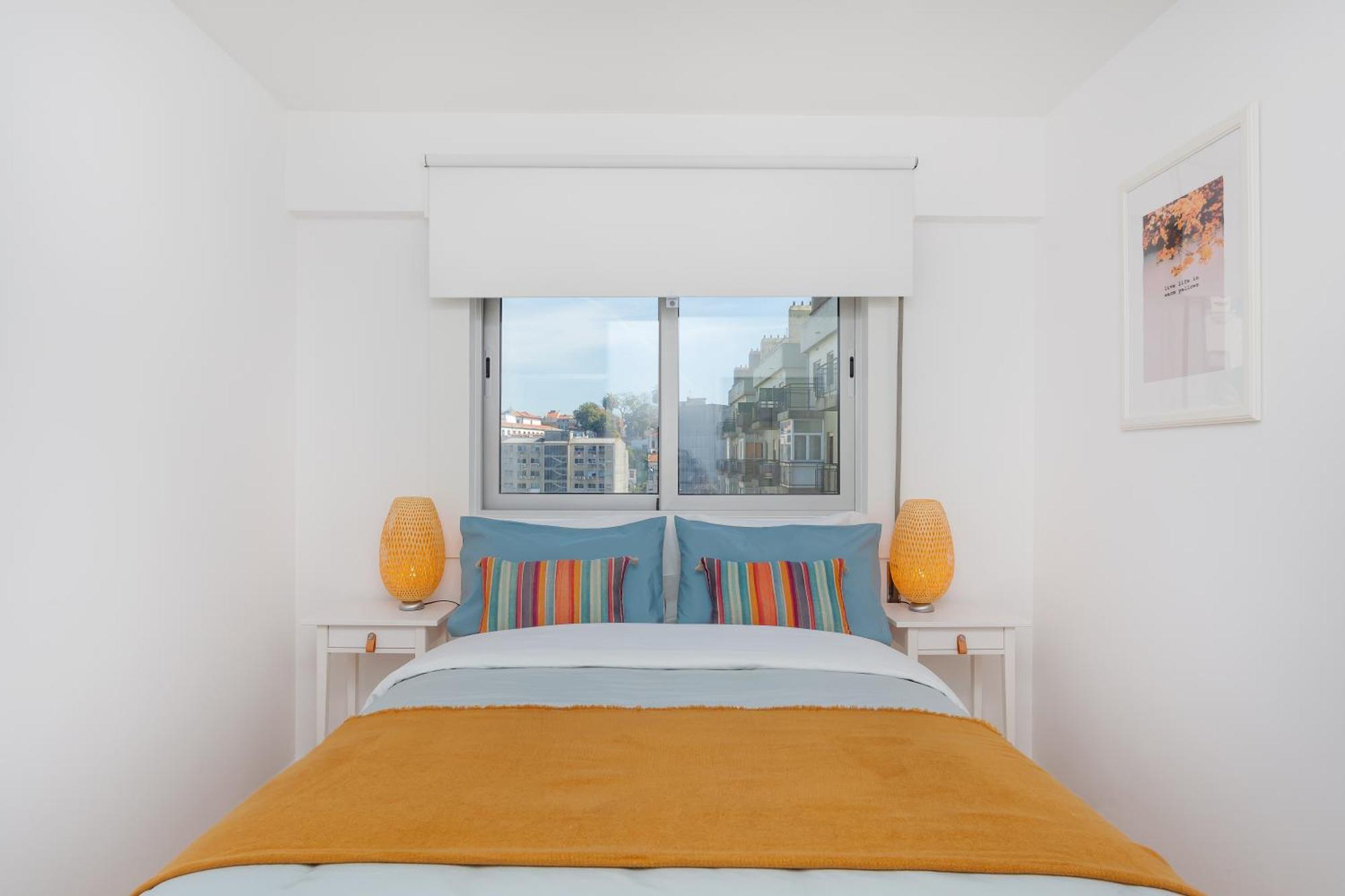 Sancha Apartment - In The Centre Near The Aliados 波尔图 外观 照片