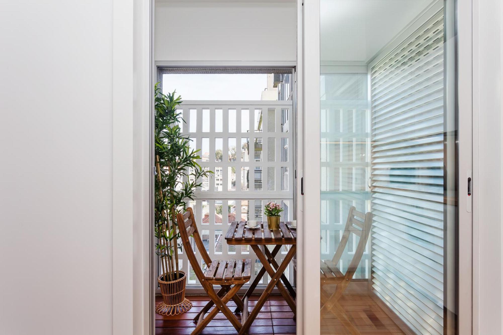 Sancha Apartment - In The Centre Near The Aliados 波尔图 外观 照片