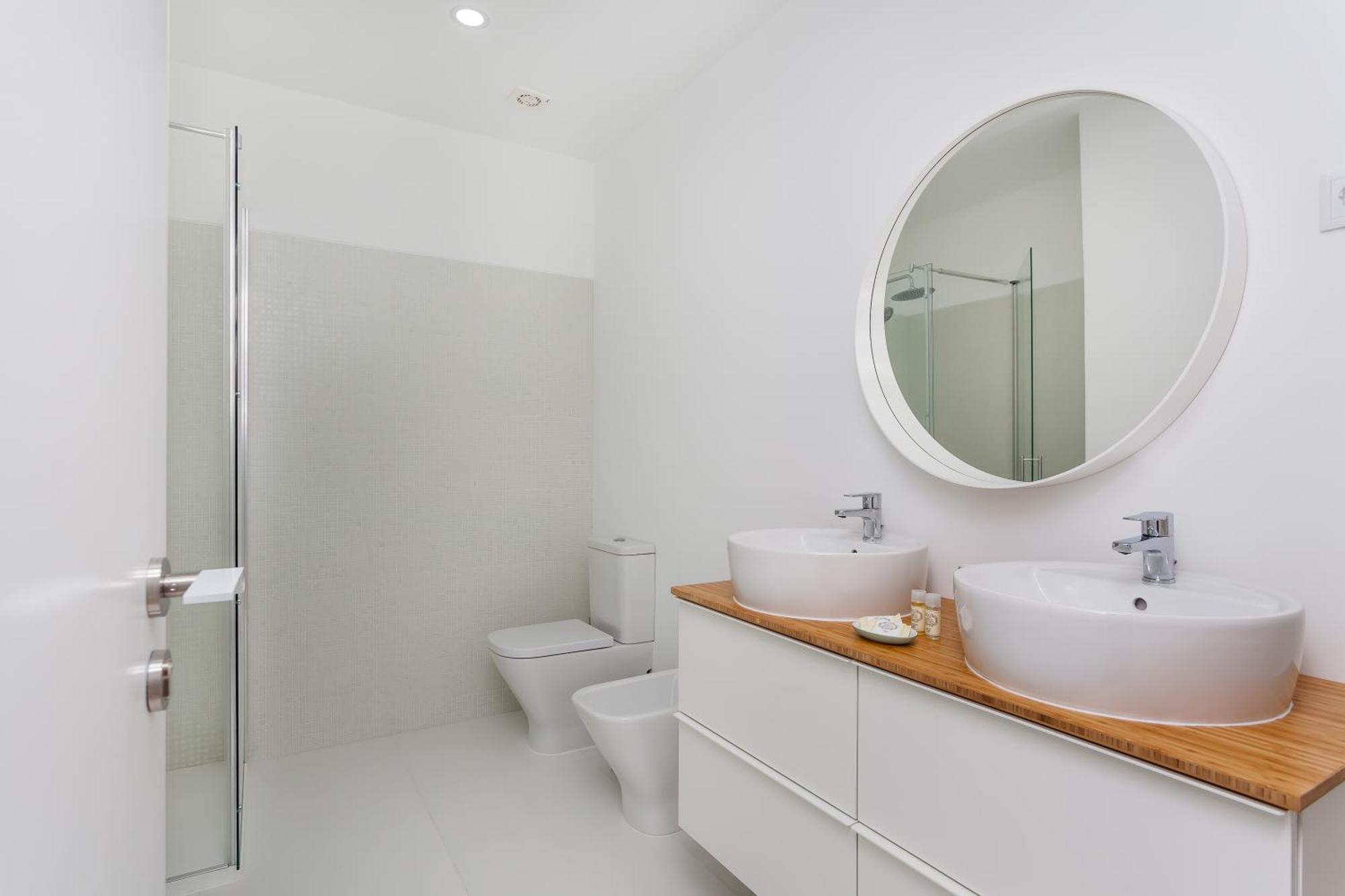 Sancha Apartment - In The Centre Near The Aliados 波尔图 外观 照片