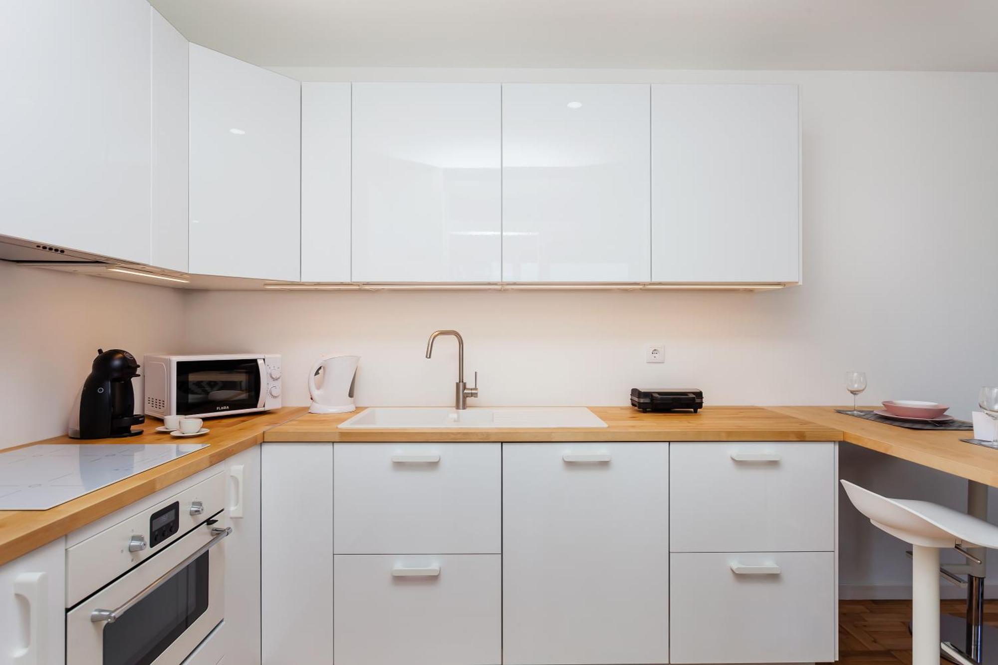 Sancha Apartment - In The Centre Near The Aliados 波尔图 外观 照片