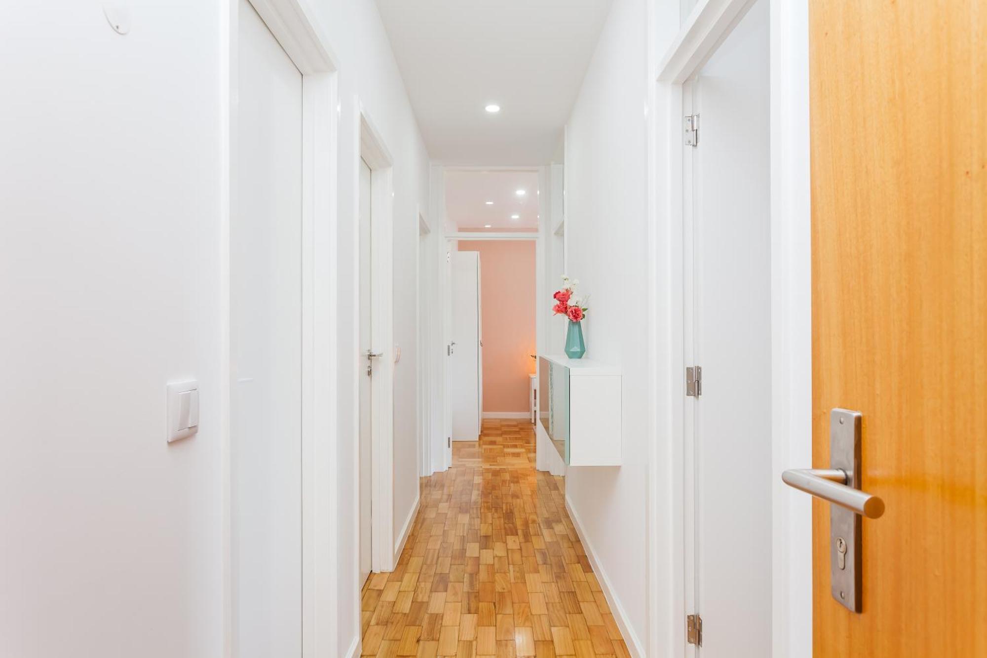 Sancha Apartment - In The Centre Near The Aliados 波尔图 外观 照片