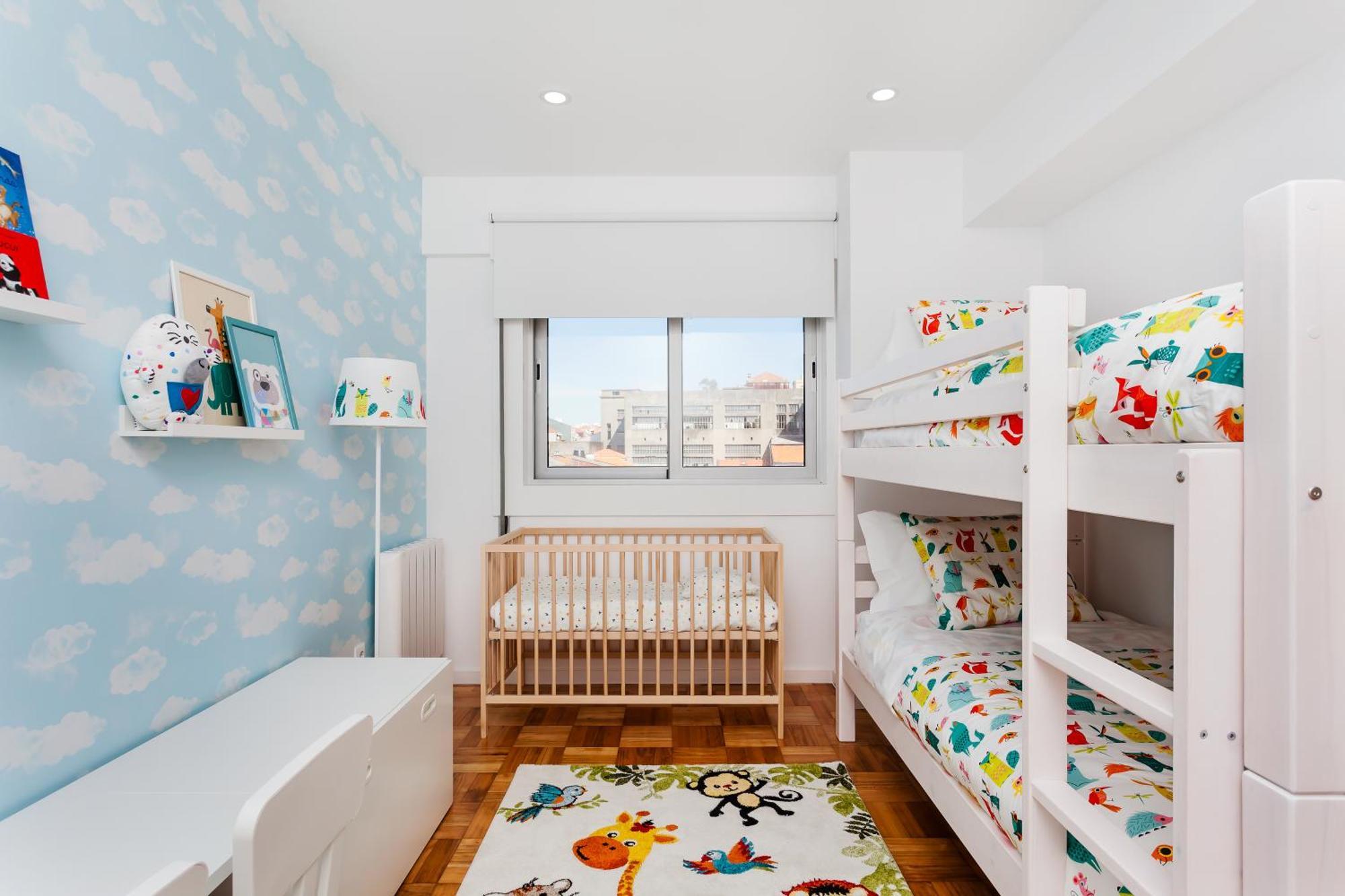 Sancha Apartment - In The Centre Near The Aliados 波尔图 外观 照片