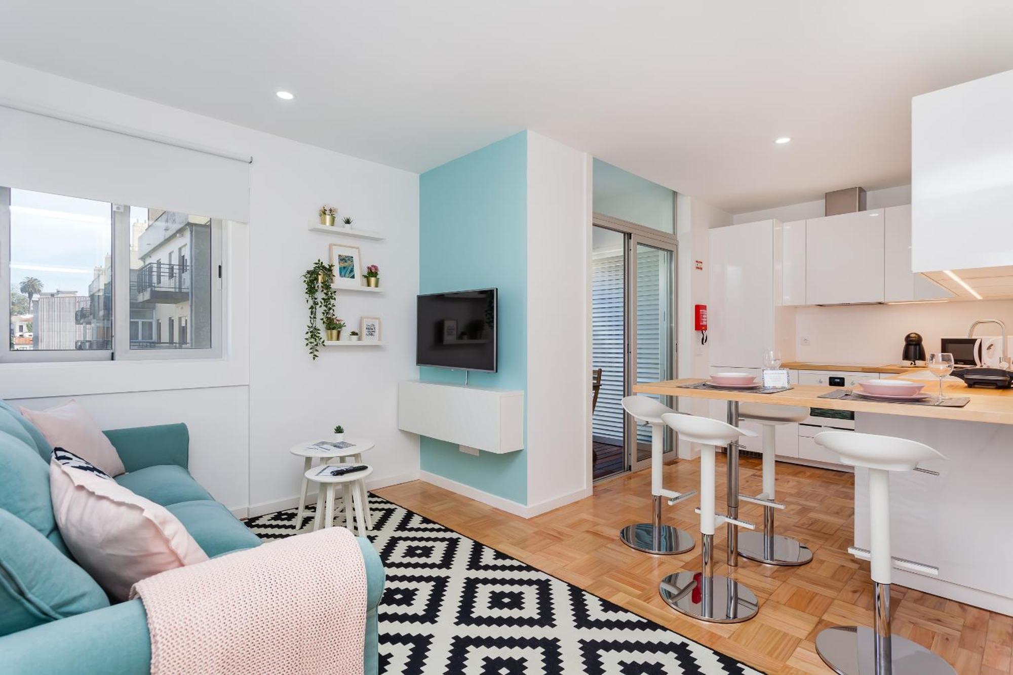 Sancha Apartment - In The Centre Near The Aliados 波尔图 外观 照片